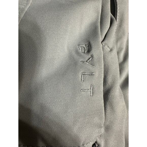 BYLT Pants Mens Medium Gray Everyday Pant 2.0 Stretch Performance Chino Golf - Picture 8 of 9